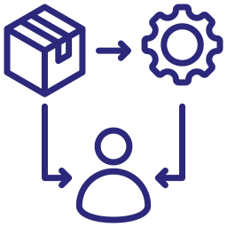 Supply icon