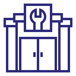 Workshop icon